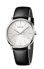 Calvin klein orologio usato  Spedito ovunque in Italia 