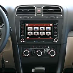 Autoradio per golf usato  Spedito ovunque in Italia 