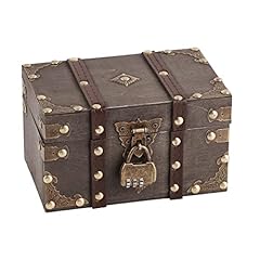 Liyjtk vintage wooden for sale  Delivered anywhere in USA 