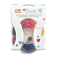 Prym love snaps for sale  Delivered anywhere in UK