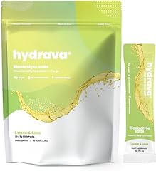 Hydrava electrolytes electroly for sale  Delivered anywhere in UK