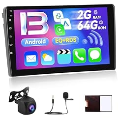 Nhopeew autoradio 64g usato  Spedito ovunque in Italia 
