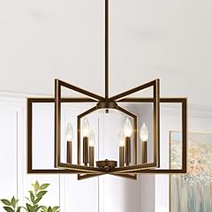 Light modern brown for sale  Delivered anywhere in USA 