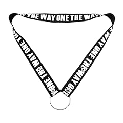 Men auxiliary belt for sale  Delivered anywhere in UK