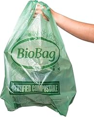 Biobag 100 certified for sale  Delivered anywhere in USA 