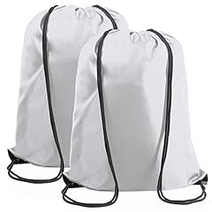 Beegreen white drawstring for sale  Delivered anywhere in USA 