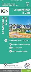 Morbihan velo d'occasion  Livré partout en France