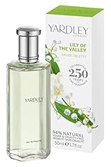 Yardley london lily for sale  Delivered anywhere in UK