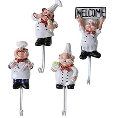 Papermore chef hooks for sale  Delivered anywhere in USA 
