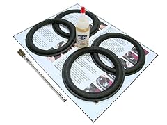 Springfield speaker foam for sale  Delivered anywhere in USA 