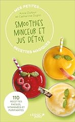 Petites recettes magiques d'occasion  Livré partout en France