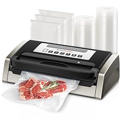 Bonsenkitchen vacuum sealer for sale  Delivered anywhere in UK