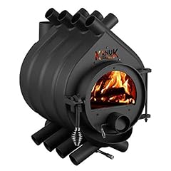 Warmluftofen kanuk riginal gebraucht kaufen  Wird an jeden Ort in Deutschland