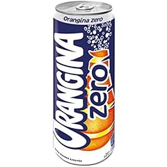 Orangina light zero d'occasion  Livré partout en France