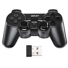 Doyo wireless gaming gebraucht kaufen  Wird an jeden Ort in Deutschland