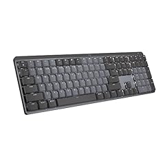 Logitech mechanical wireless for sale  Delivered anywhere in USA 