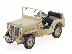 Willys jeep 1953 gebraucht kaufen  Wird an jeden Ort in Deutschland