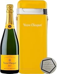 Stück veuve clicquot gebraucht kaufen  Wird an jeden Ort in Deutschland