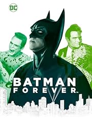 Batman forever for sale  Delivered anywhere in USA 