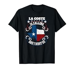 Coste texas calling for sale  Delivered anywhere in UK