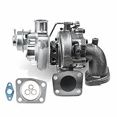 Frankberg turbocompressore gas usato  Spedito ovunque in Italia 