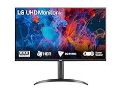 32ur550 monitor ultrahd usato  Spedito ovunque in Italia 