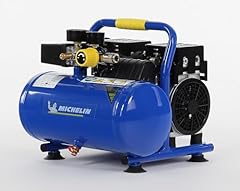 Michelin compressore aria usato  Spedito ovunque in Italia 