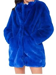 Toponsky outwear faux for sale  Delivered anywhere in USA 