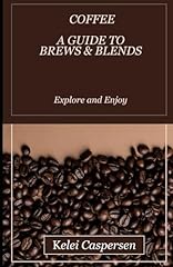 Coffee guide brews for sale  Delivered anywhere in USA 