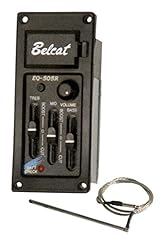 Belcat 505 preamp for sale  Delivered anywhere in UK