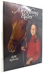 Young rider for sale  Delivered anywhere in USA 