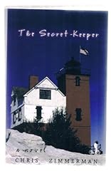 The secret keeper d'occasion  Livré partout en France