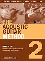 Acoustic guitar method for sale  Delivered anywhere in USA 