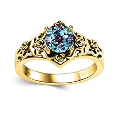 Karat vintage alexandrit gebraucht kaufen  Wird an jeden Ort in Deutschland
