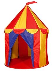 Red floor circus for sale  Delivered anywhere in USA 