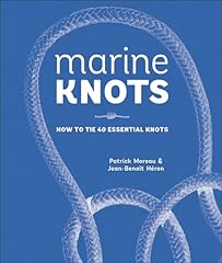 Marine knots how gebraucht kaufen  Wird an jeden Ort in Deutschland