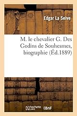 Chevalier godins souhesmes d'occasion  Livré partout en France
