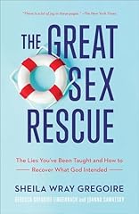 Great sex rescue for sale  Delivered anywhere in USA 