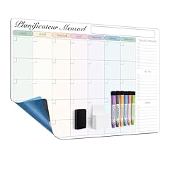 Mccorl 60x40 calendrier d'occasion  Livré partout en France