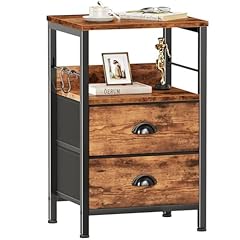 Furologee nightstand fabric for sale  Delivered anywhere in USA 