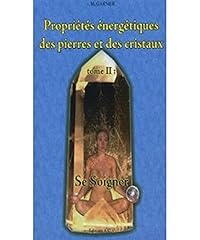 Propriétés énergétiques pi d'occasion  Livré partout en France