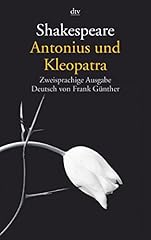 Antonius und kleopatra d'occasion  Livré partout en France