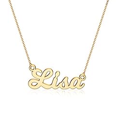 Ursteel lisa necklace for sale  Delivered anywhere in USA 