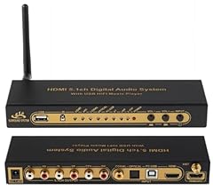 Hdmi audio converter gebraucht kaufen  Wird an jeden Ort in Deutschland