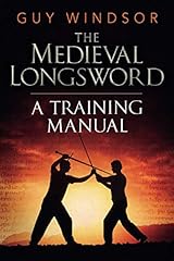 Medieval longsword training for sale  Delivered anywhere in UK
