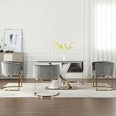 Furniture modern velvet for sale  Delivered anywhere in USA 