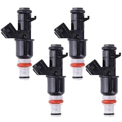 4pcs fuel injector for sale  Delivered anywhere in UK