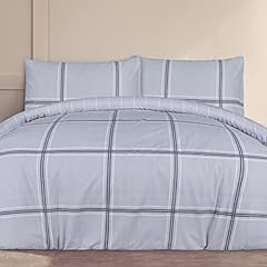 Sleepdown linear plaid for sale  Delivered anywhere in UK