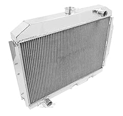 Row radiator aluminum for sale  Delivered anywhere in USA 