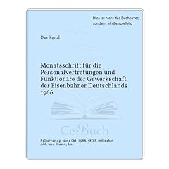 Monatsschrift personalvertretu gebraucht kaufen  Wird an jeden Ort in Deutschland